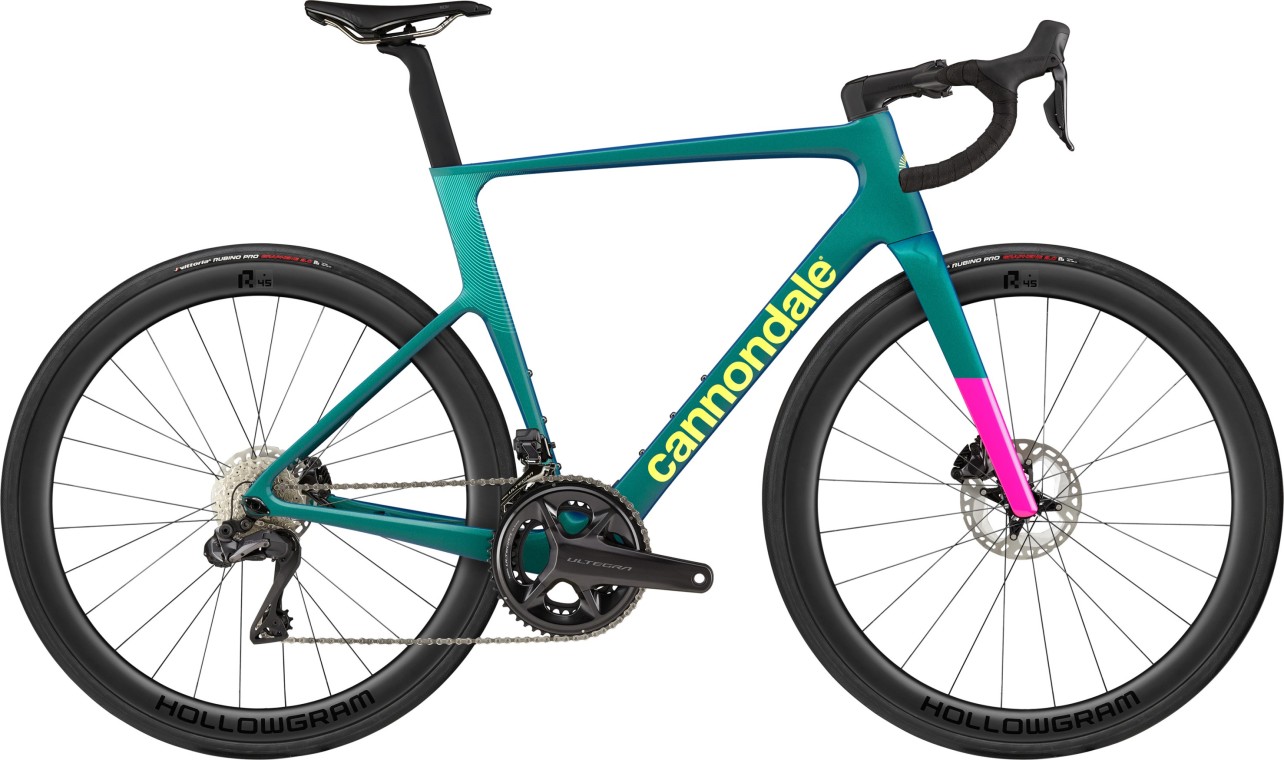 Cannondale specialized hot sale