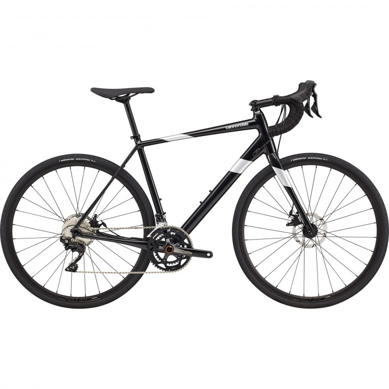 cannondale road bike size guide