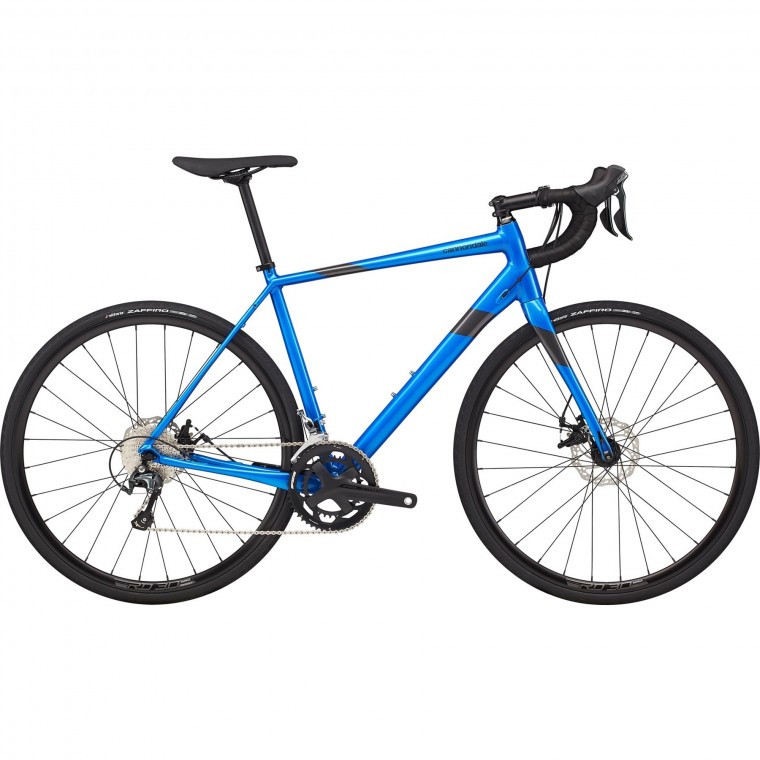 cannondale synapse tiagra 2021