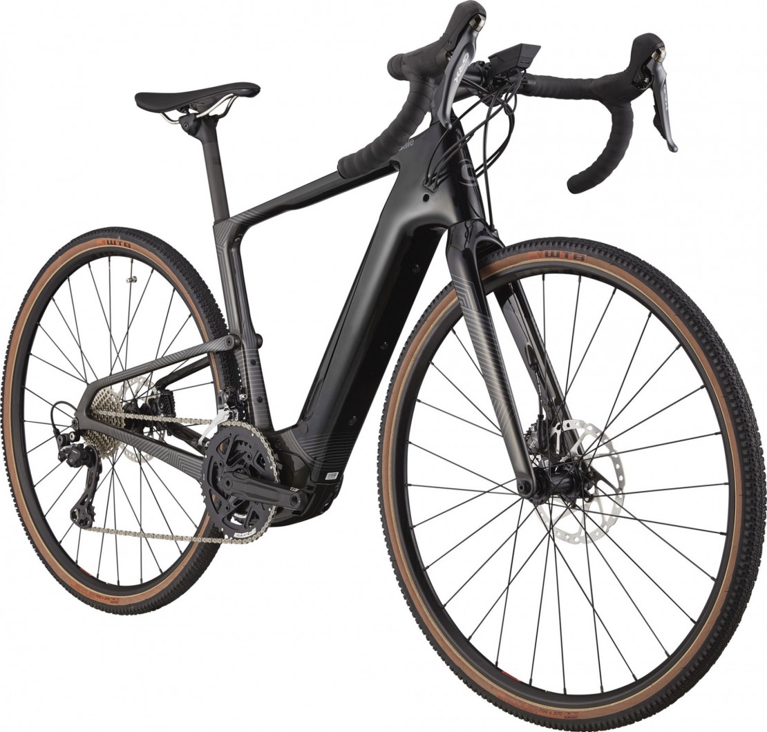 cannondale topstone electric