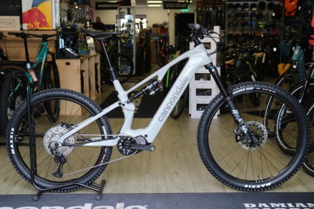 Cannondale Moterra SL 2 2024 Mountain Bike Cannondale Moterra SL 2 2024 Mountain Bike Mountain Bike