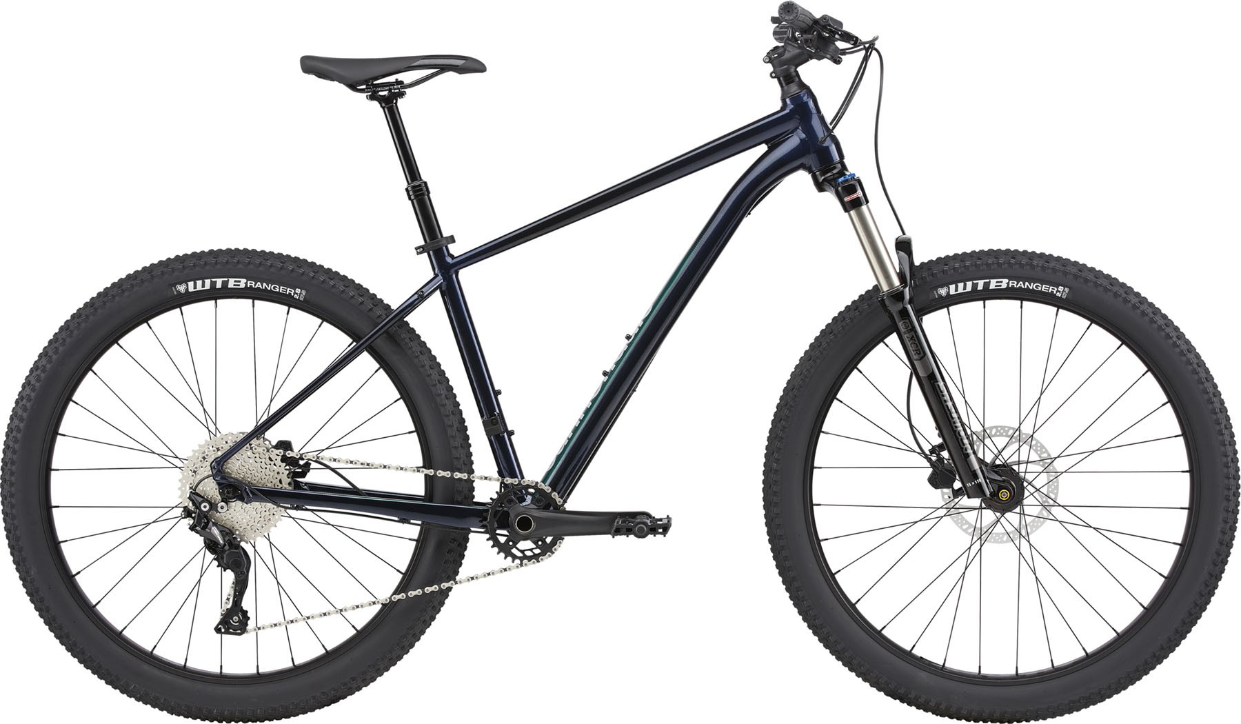 Mountain sales bike cannondale