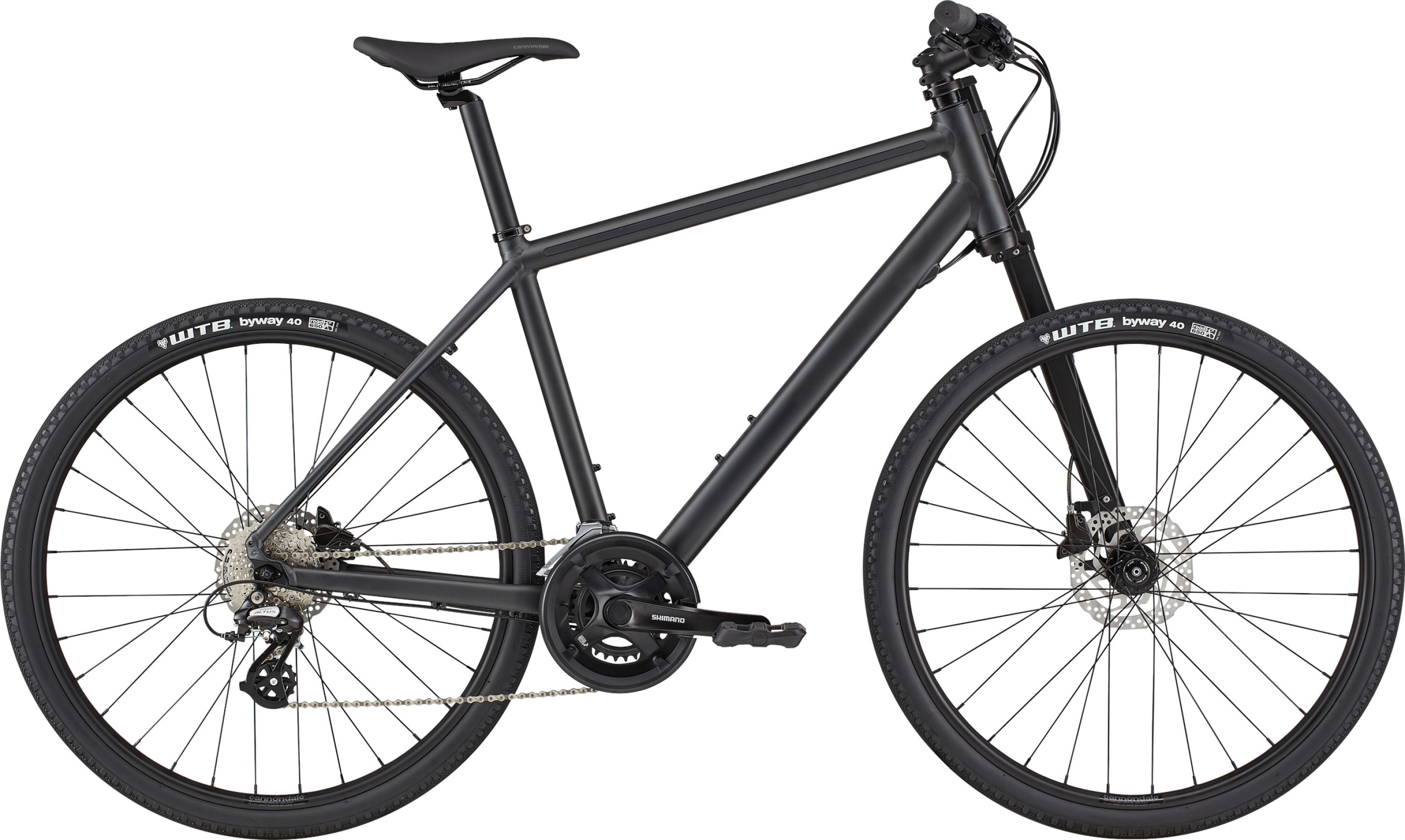 Cannondale Bad Boy 3 2023 Hybrid Damian Harris Cycles E bike