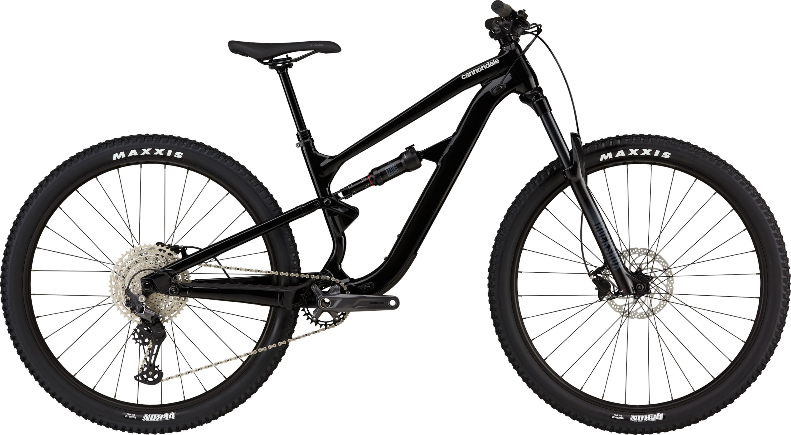 Cannondale xl hot sale mountain bike