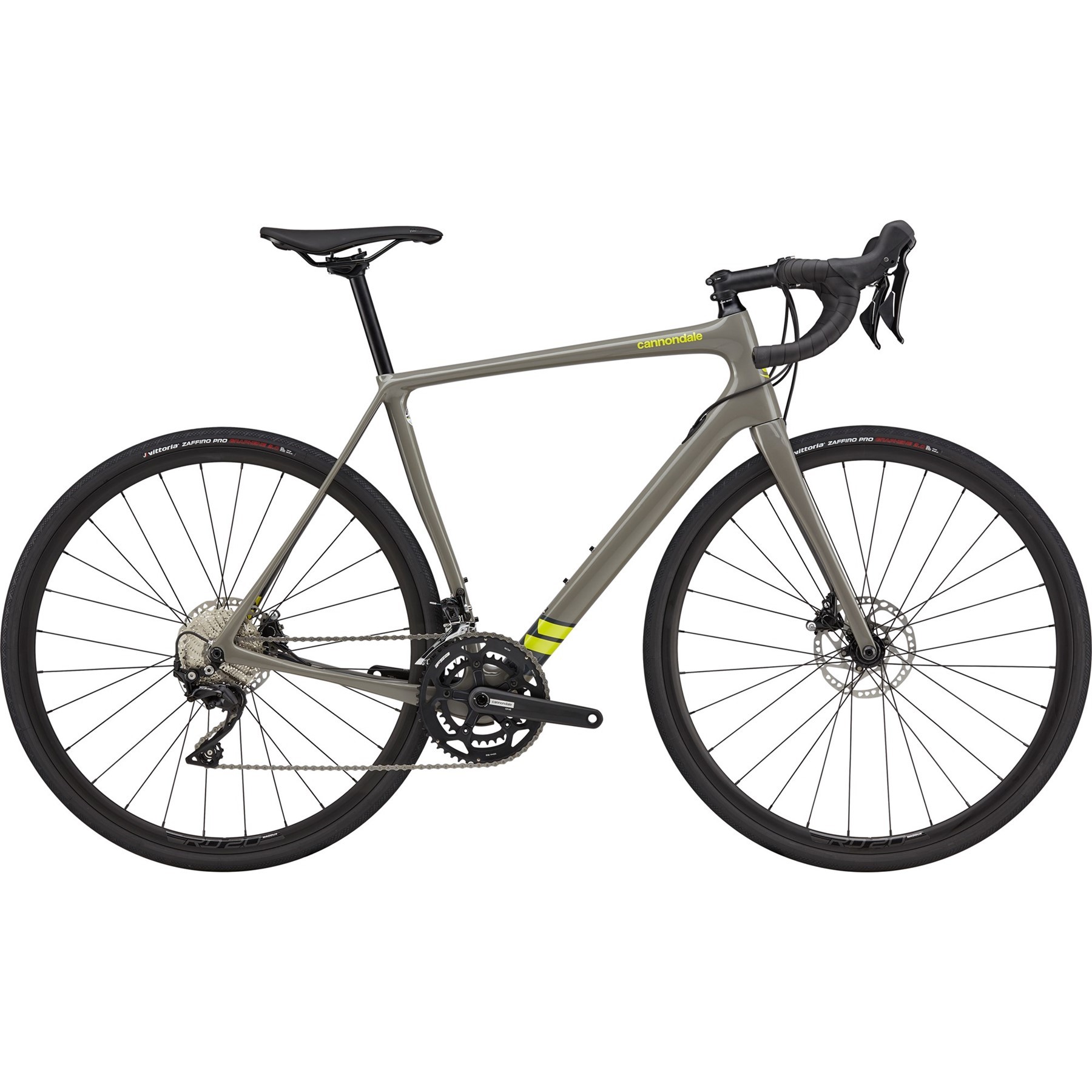 carbon 105 road bike