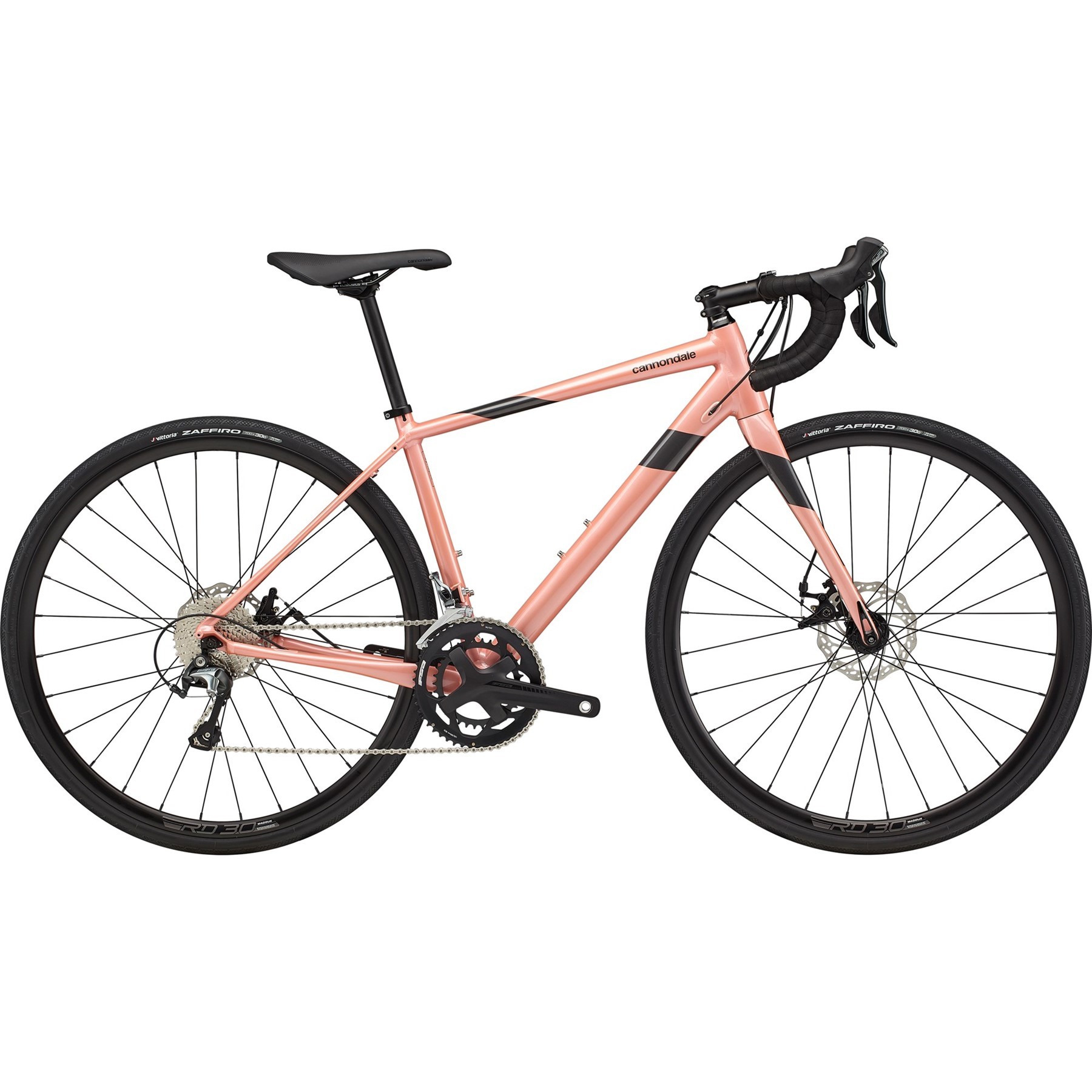 cannondale synapse tiagra 2021