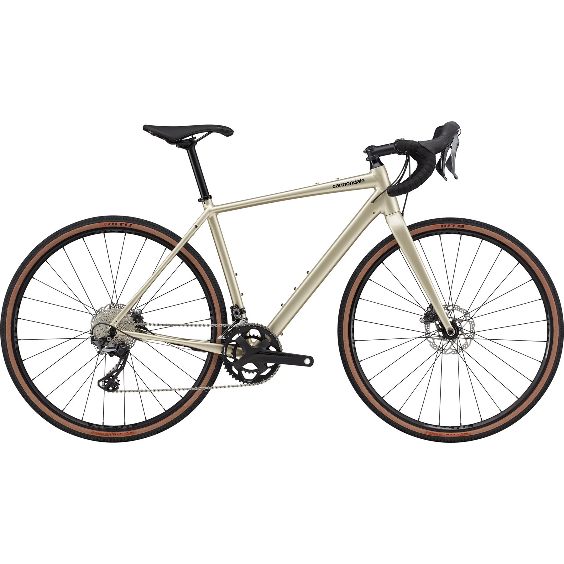 cannondale topstone 0 2021