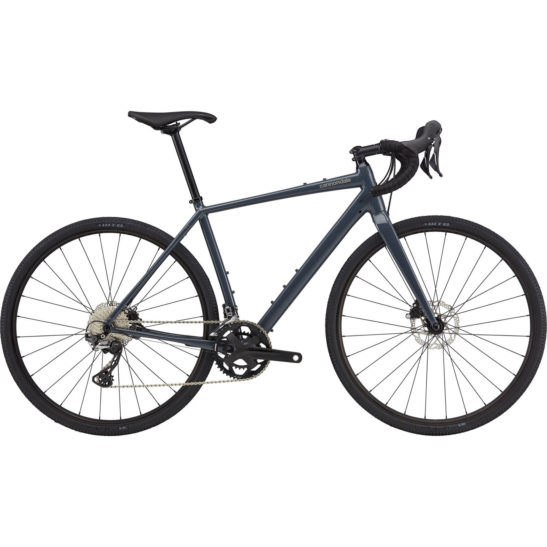 Cannondale topstone frame size sale