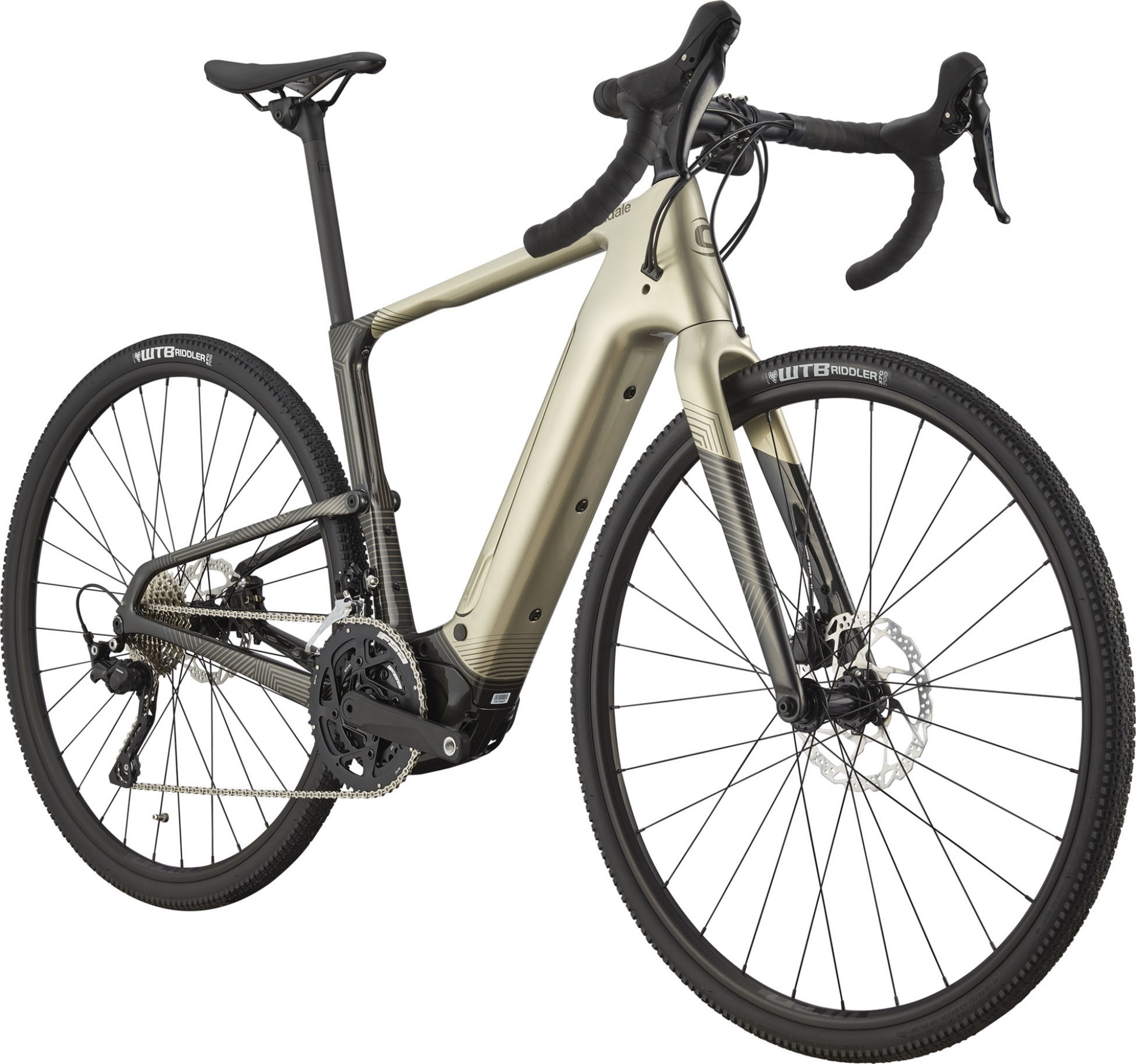 cannondale topstone electric