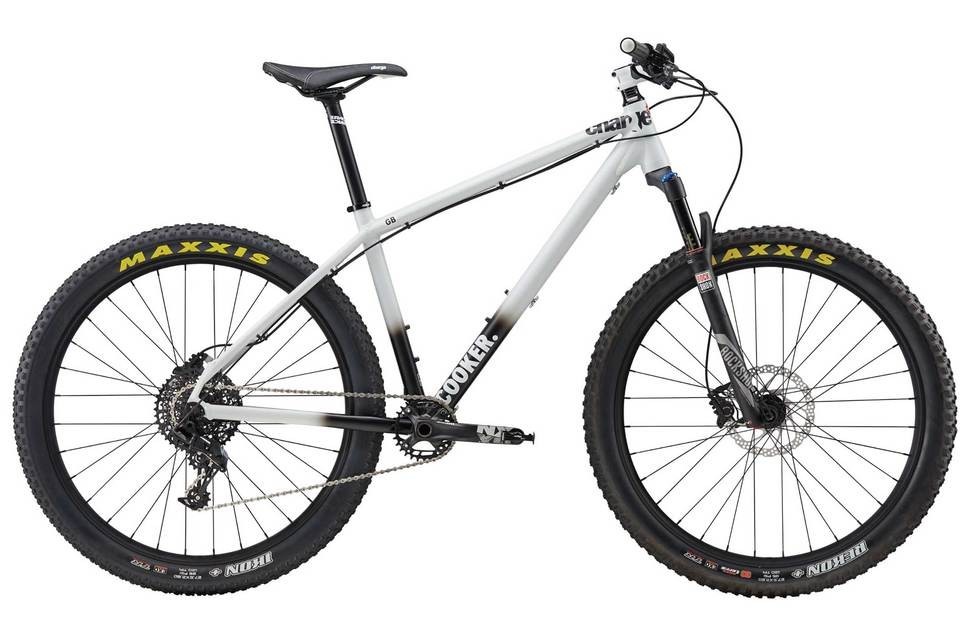 charge cooker 29er mountain bike