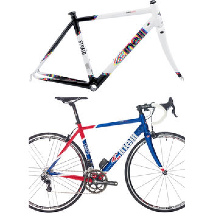 cinelli size guide