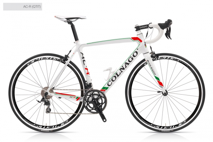 colnago ac r ultegra