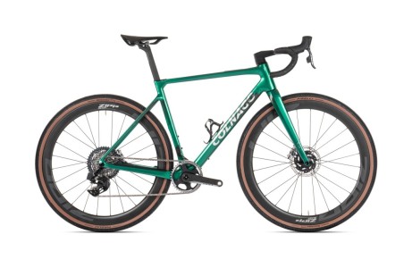 Colnago G4X 1x Carbon Gravel Complete Bike Shimano 822 1x12 2025 Road Bike Colnago G4X 1x Carbon Gravel Complete Bike Shimano 822 1x12 2025 Road Bike Road Bike