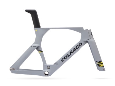 Colnago T1RS Disc 2025 Carbon Track Frameset 2026 Road Frame Colnago T1RS Disc 2025 Carbon Track Frameset 2026 Road Frame Road Frame