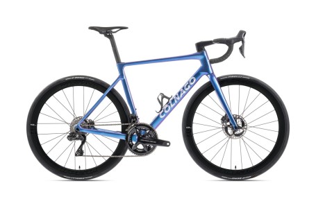 Colnago V4RS Disc 2024 Carbon with Dura Ace Di2 2025 Road Bike Colnago V4RS Disc 2024 Carbon with Dura Ace Di2 2025 Road Bike Road Bike