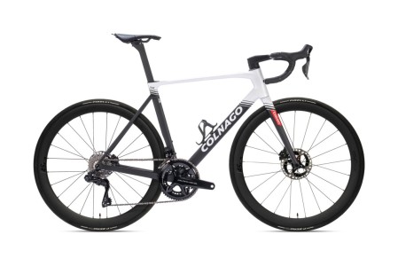 Colnago V5rs Disc Carbon Road Complete Bike Dura Ace Di2 2025 Road Bike Colnago V5rs Disc Carbon Road Complete Bike Dura Ace Di2 2025 Road Bike Road Bike