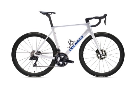 Colnago V5rs Disc Carbon Road Complete Bike Ultegra Di2 2025 Road Bike Colnago V5rs Disc Carbon Road Complete Bike Ultegra Di2 2025 Road Bike Road Bike