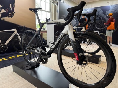 Colnago Y1RS Disc Carbon TT Aero Bike Dura Ace Di2 2025 Road Bike Colnago Y1RS Disc Carbon TT Aero Bike Dura Ace Di2 2025 Road Bike Road Bike