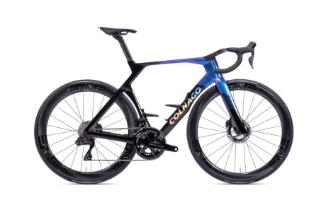 Colnago Y1RS Disc 2025 Carbon TT Aero Bike Dura Ace Di2 2026 Road Bike Colnago Y1RS Disc 2025 Carbon TT Aero Bike Dura Ace Di2 2026 Road Bike Road Bike