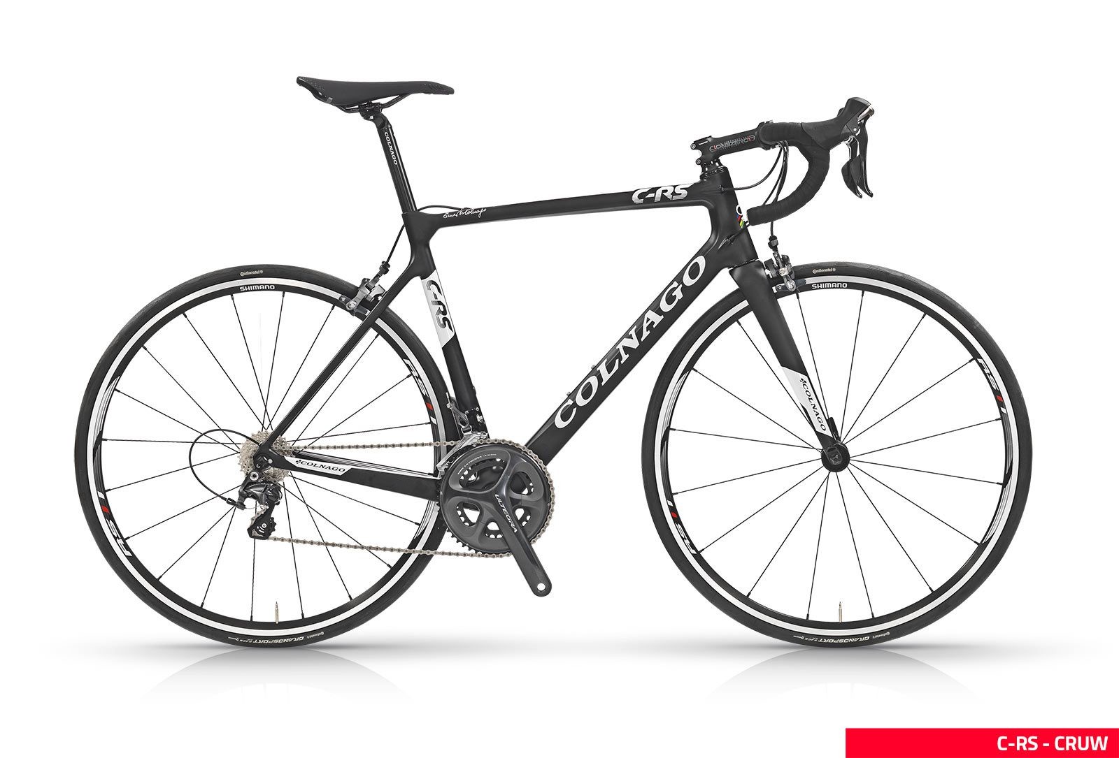 colnago ladies road bike