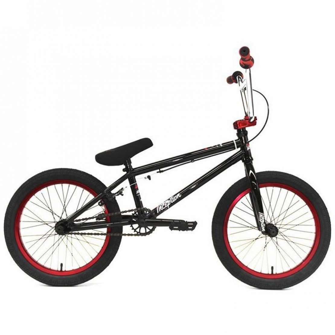 colony 18 inch bmx