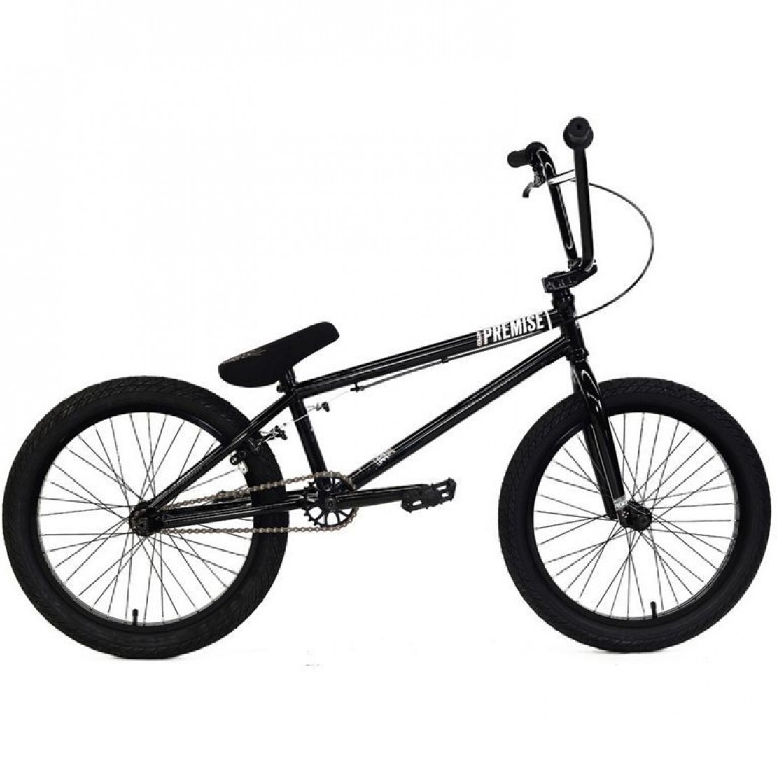 Colony Premise Bike 2016 BMX BMX Bike | Damian Harris Cycles | E-bike ...