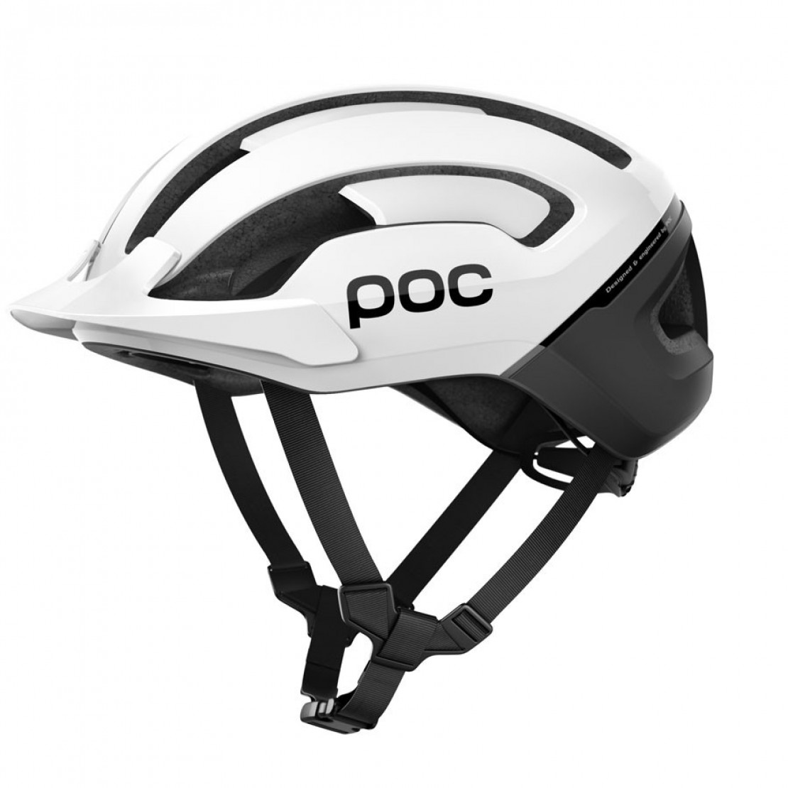 poc omne air spin bike helmet