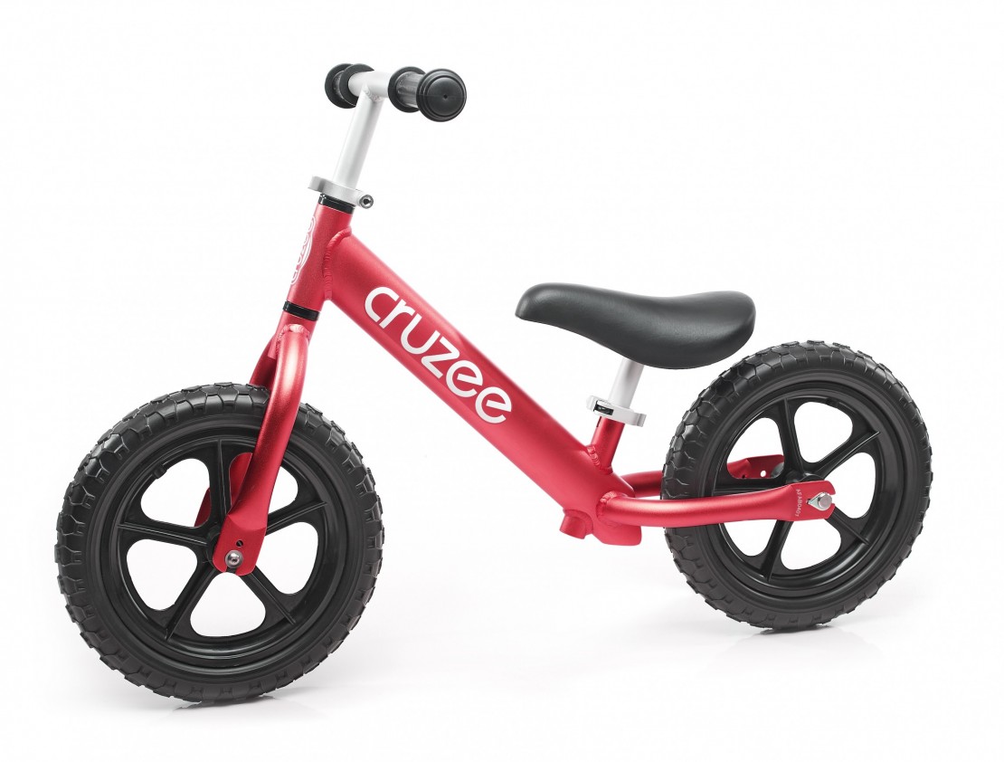 cruz balance bike