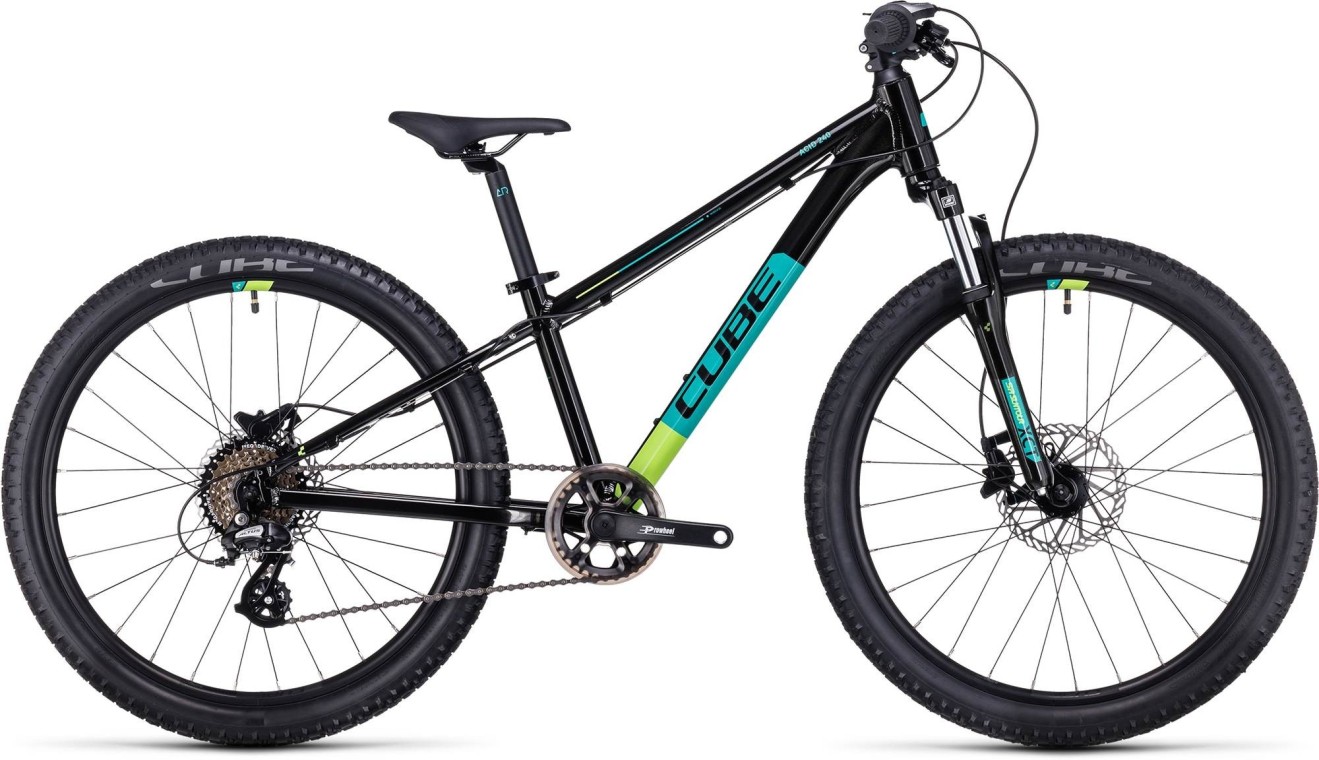 Cube Acid 240 Disc 2023 Mountain Bike