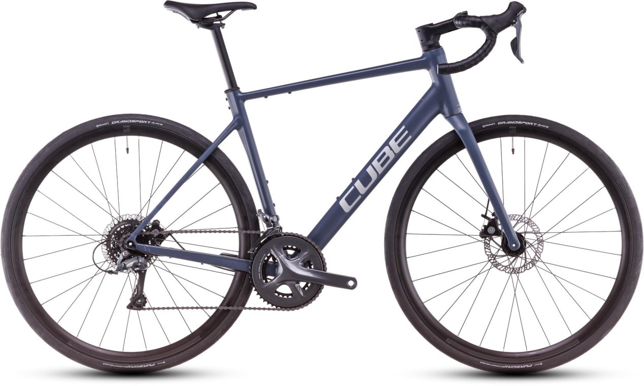 Cube attain pro disc road bike 2019 sale