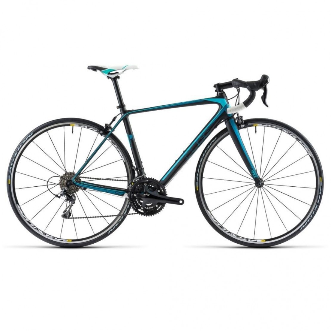 cube axial ws gtc pro 2019 womens carbon road bike grey