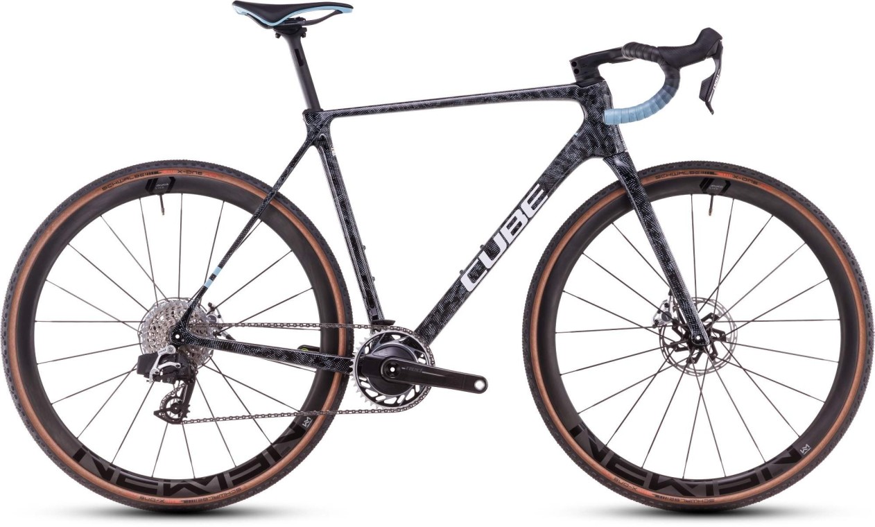 Cube Cross Race C 68X SLT 2025 CycloCross