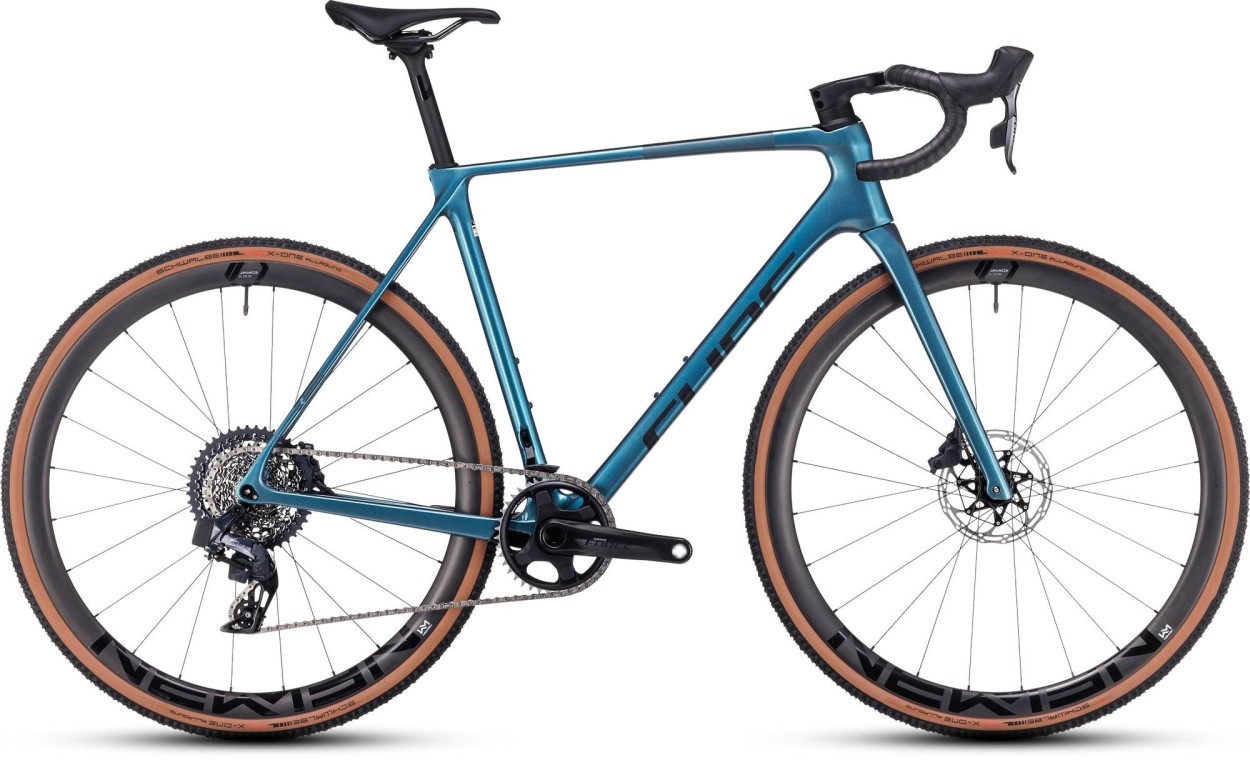 Cube gravel hot sale bikes uk