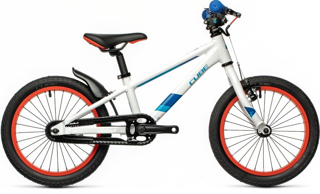 cube folding bike