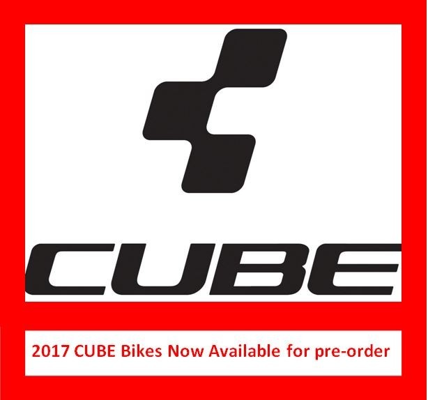 cube curve pro 2017 price