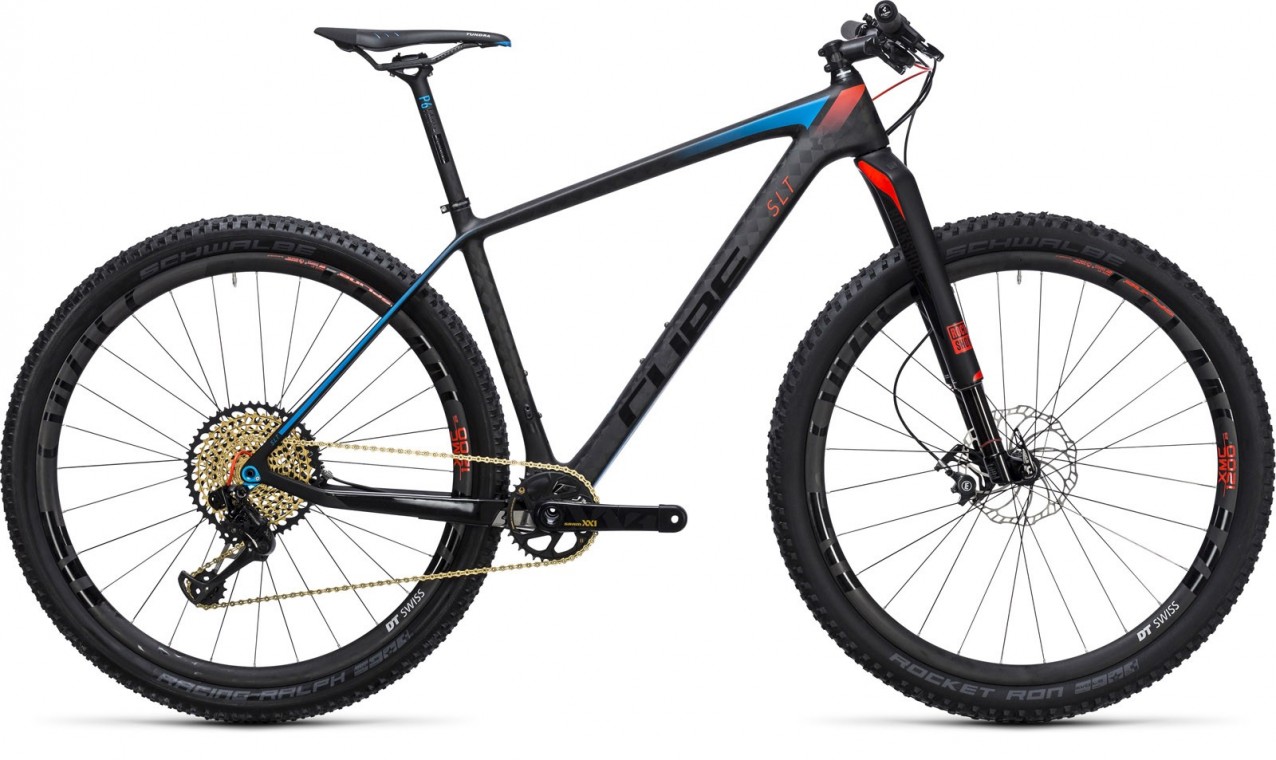 mondraker summum 2012