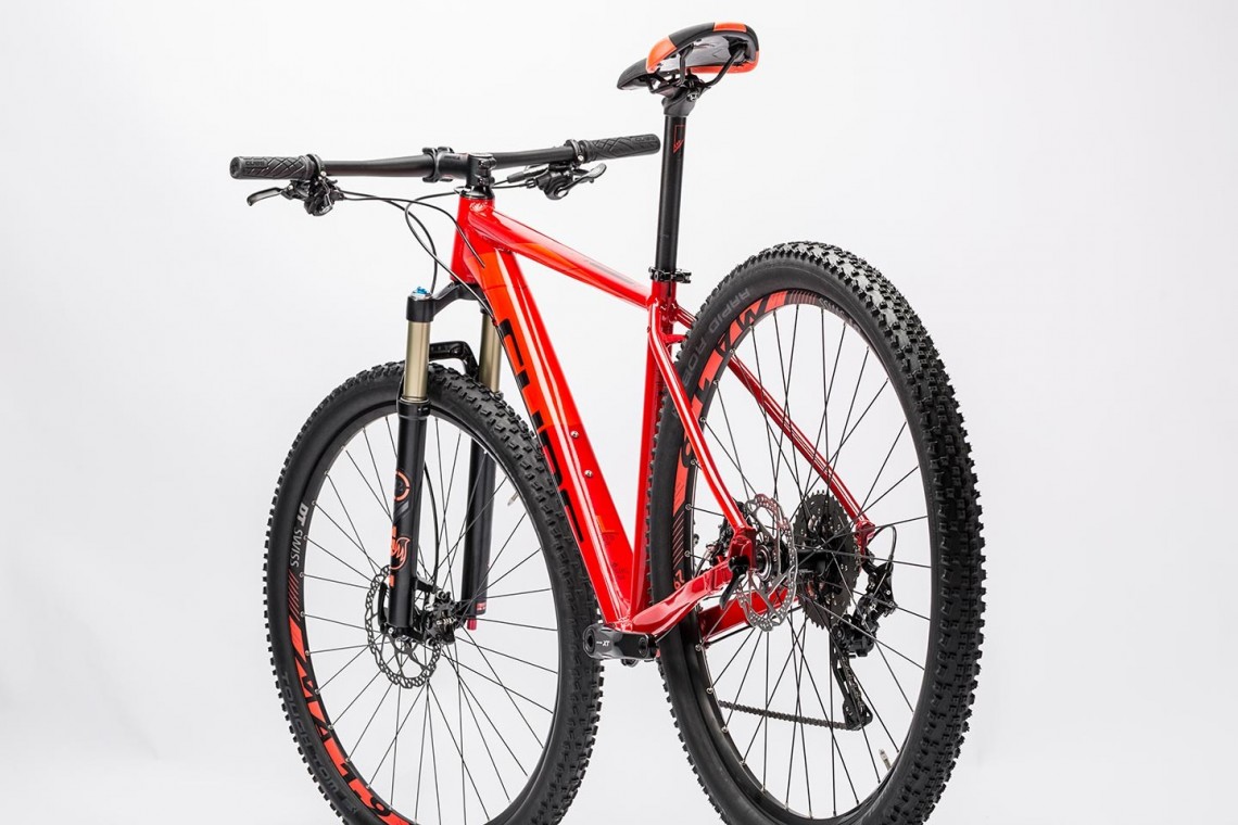 cube ltd sl 27.5