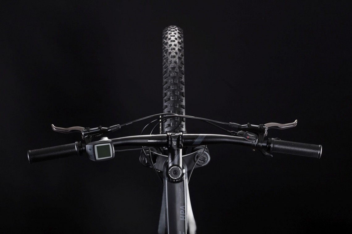 cube reaction hybrid exc 500 2019