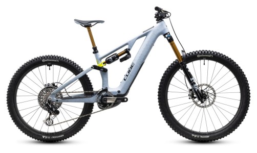 Cube AMS Hybrid 177 C:62 Super TM 600X 2027 Mountain Bike Cube AMS Hybrid 177 C:62 Super TM 600X 2027 Mountain Bike Mountain Bike