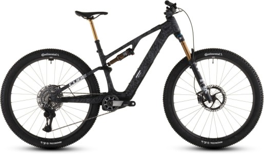 Cube AMS Hybrid One44 C:68X SLT 400X 2027 Mountain Bike Cube AMS Hybrid One44 C:68X SLT 400X 2027 Mountain Bike Mountain Bike