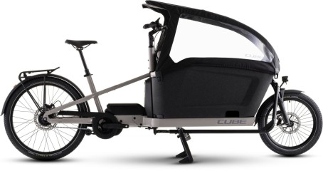 Cube Cargo Hybrid Comfort Pro Family 800 2026 Mountain Bike Cube Cargo Hybrid Comfort Pro Family 800 2026 Mountain Bike Mountain Bike