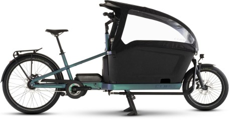 Cube Cargo Hybrid Comfort Pro Family 800 2026 Mountain Bike Cube Cargo Hybrid Comfort Pro Family 800 2026 Mountain Bike Mountain Bike