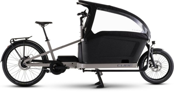 Cube Cargo Hybrid Comfort Pro Family 800 2027 Mountain Bike Cube Cargo Hybrid Comfort Pro Family 800 2027 Mountain Bike Mountain Bike