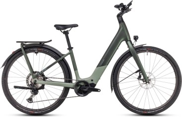Cube Kathmandu C:62 SLT 400X low-step 2025 Hybrid Cube Kathmandu C:62 SLT 400X low-step 2025 Hybrid Hybrid