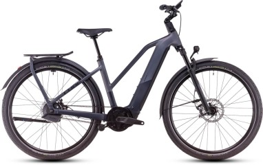 Cube Kathmandu Comfort SLX trapezium 800 2025 Hybrid Cube Kathmandu Comfort SLX trapezium 800 2025 Hybrid Hybrid