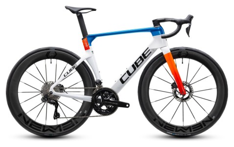 Cube Litening Aero C:68X SLT 2027 Road Bike Cube Litening Aero C:68X SLT 2027 Road Bike Road Bike