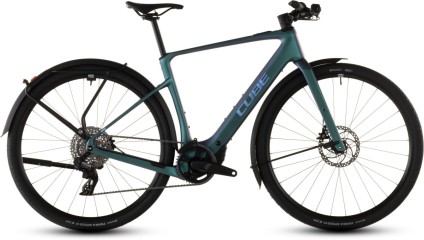 Cube Nulane C:62 SLX 400X FE 2026 Hybrid Cube Nulane C:62 SLX 400X FE 2026 Hybrid Hybrid
