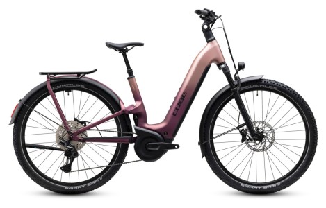 Cube Nuride Hybrid One11 HPC SLX 800 Low Step 2027 Mountain Bike Cube Nuride Hybrid One11 HPC SLX 800 Low Step 2027 Mountain Bike Mountain Bike