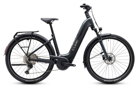 Cube Nuride Hybrid Performance 720 Low Step 2027 Mountain Bike Cube Nuride Hybrid Performance 720 Low Step 2027 Mountain Bike Mountain Bike