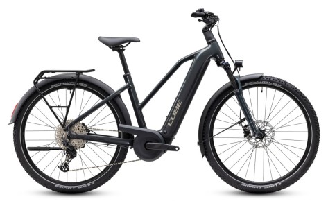 Cube Nuride Hybrid Performance 720 Trapeze 2027 Mountain Bike Cube Nuride Hybrid Performance 720 Trapeze 2027 Mountain Bike Mountain Bike